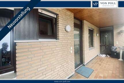 Wohnung Spenge - 3 Zimmer, 82 m&sup2;, 149.000&euro; | Angebot:26928749