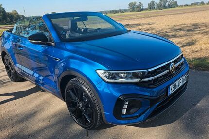 VW T-Roc 7.000 km 36.500 &euro; Vohburg a.d.Donau 85088