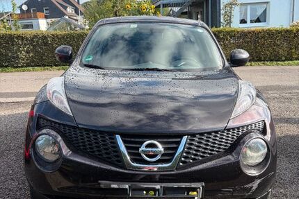 Nissan Juke 197.600 km 4.900 &euro; Wipperfürth 51688