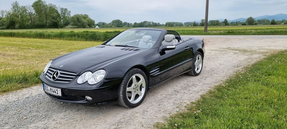 SL 350