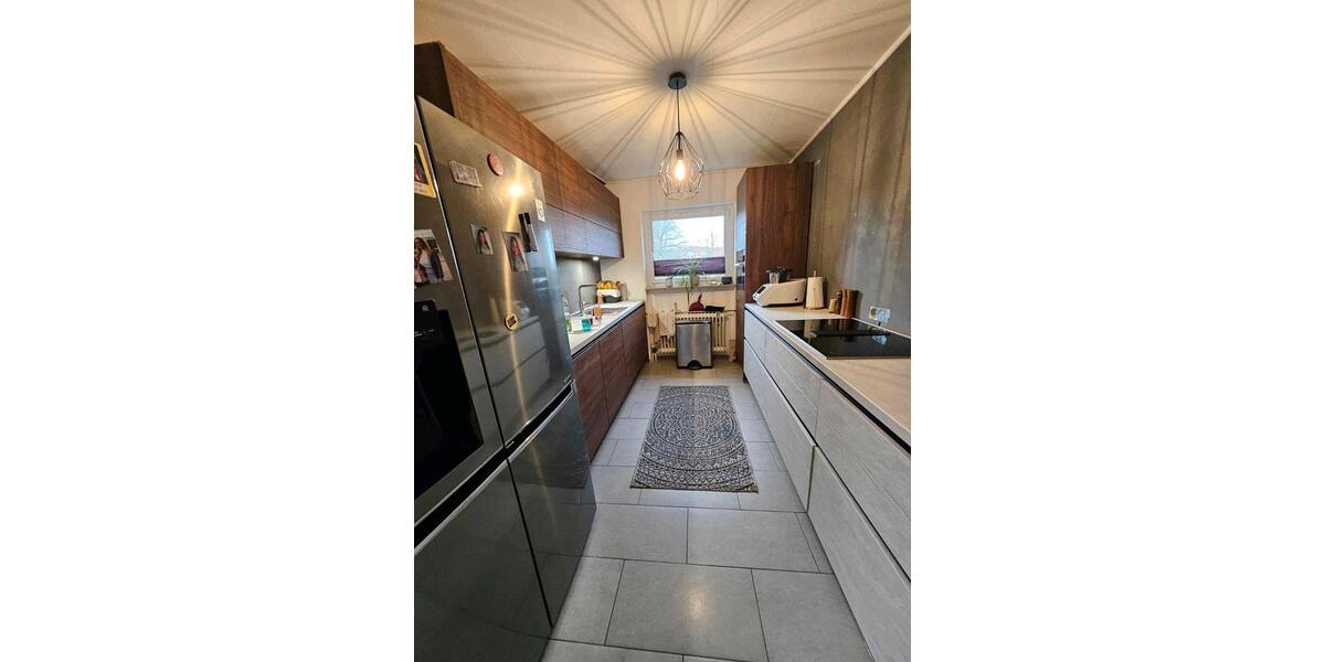 Hochparterre Rheinfelden (Baden) - 4 Zimmer, 99 m&sup2;, 319.000&euro; | Angebot:25323935