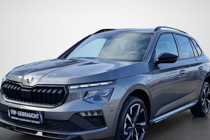 Skoda Kamiq 11.600 km 29.480 &euro; Singen 78224