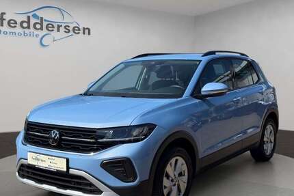 VW T-Cross 5.300 km 21.269 € Alfeld (Leine) 31061