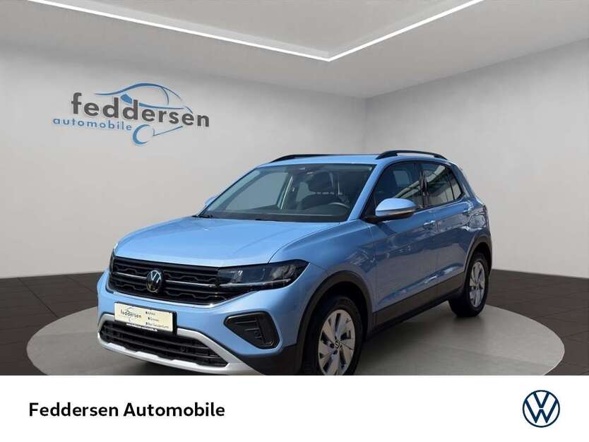 VW T-Cross 5.300 km 21.269 € Alfeld (Leine) 31061