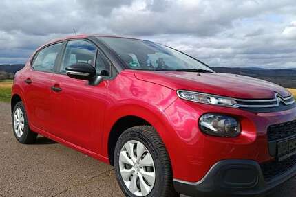 Citroen C3 126.000 km 5.100 &euro; Schmelz 66839