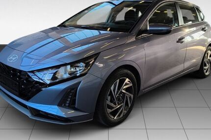 Hyundai i20 16.000 km 17.980 &euro; Meckenbeuren-Liebenau 88074