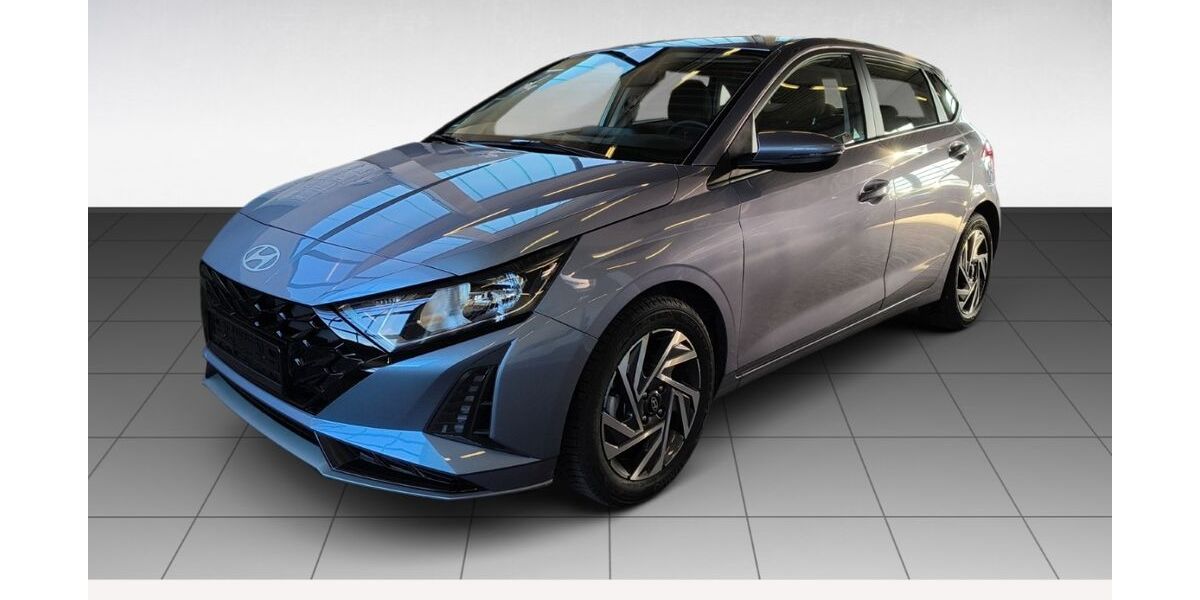 Hyundai i20 16.000 km 17.980 &euro; Meckenbeuren-Liebenau 88074