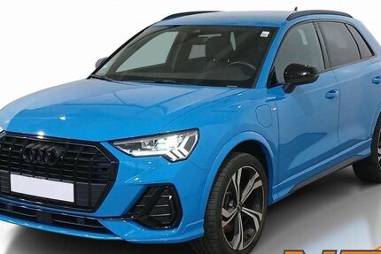 Audi Q3 66.500 km 32.890 € Erfurt 99086