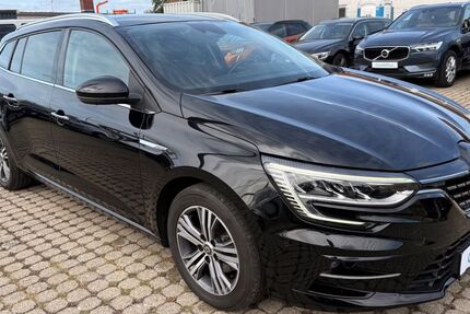 Renault Megane 145.000 km 10.900 &euro; Germersheim 76726