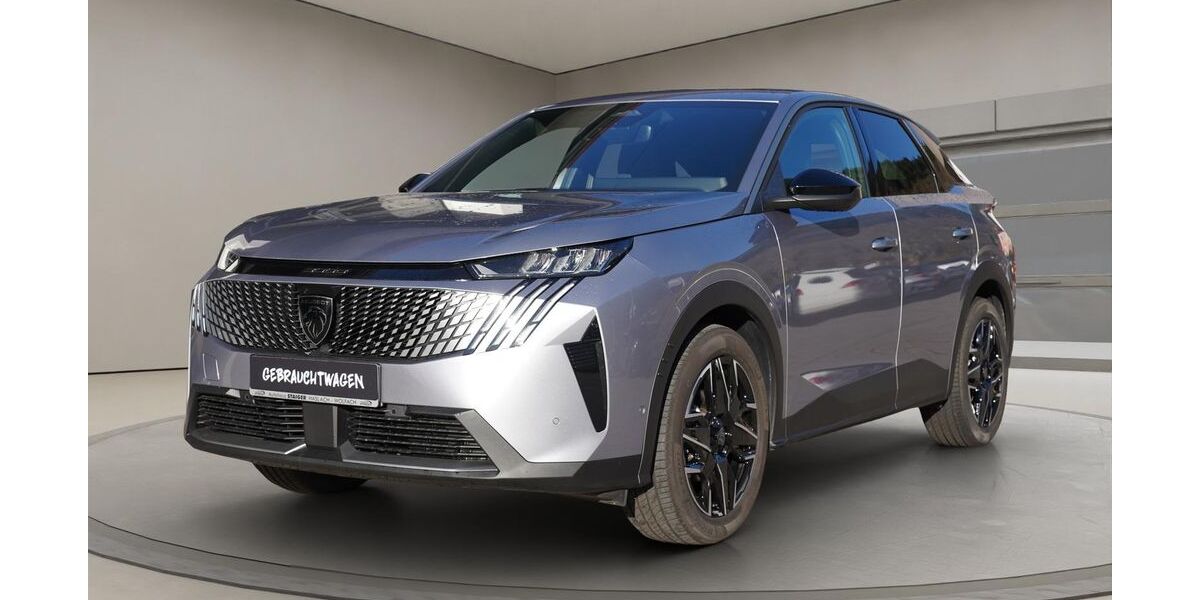 Peugeot 3008 14.455 km 26.250 &euro; Neuss 41460