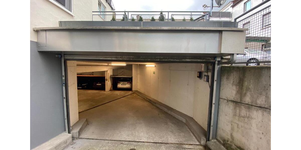 1 Zimmer Wohnung mit Garten am Kaufland 1 zimmer