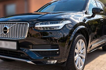 Volvo XC90 176.000 km 22.999 &euro; Kropp 24848