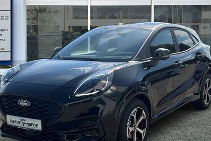Ford Puma 1.500 km 32.000 &euro; Schrobenhausen 86529