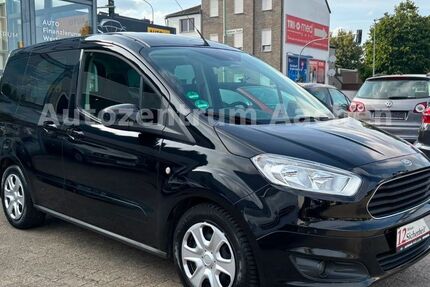 Ford Tourneo Courier 159.000 km 6.499 &euro; Eschweiler 52249