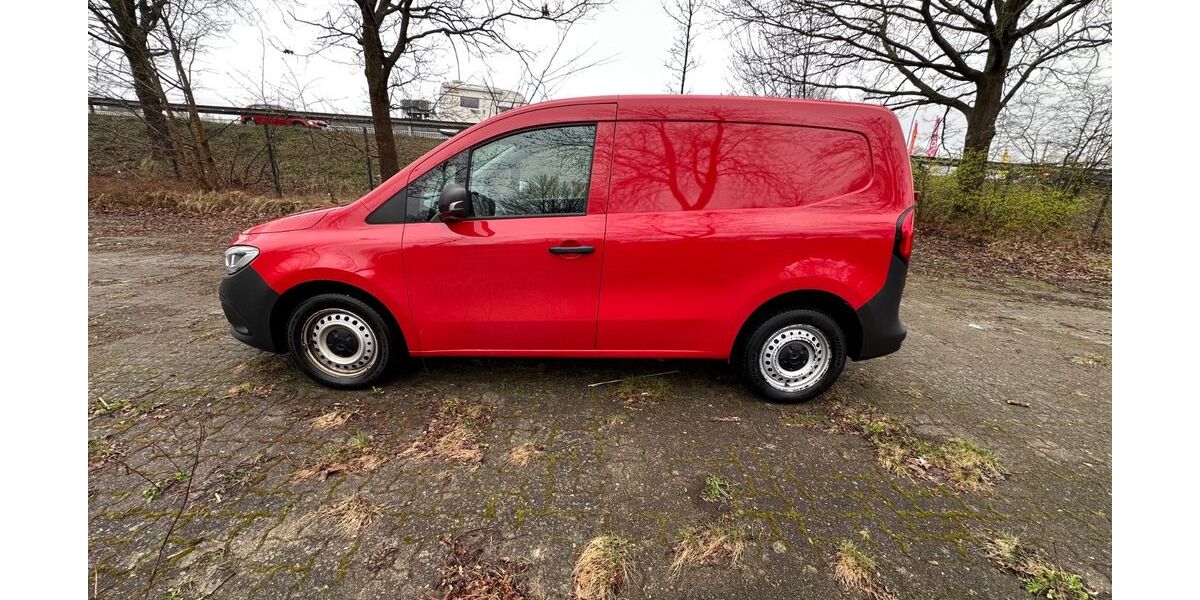 Mercedes-Benz Citan 84.300 km 10.000 &euro; Pinneberg 25421