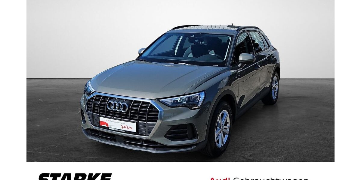 Audi Q3 118.330 km 27.970 &euro; Osnabrück 49080