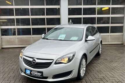 Opel Insignia 146.000 km 7.200 &euro; Osnabrück 49090