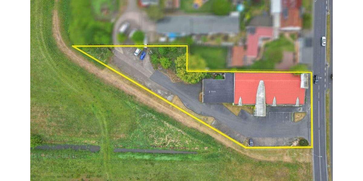 Gewerbeobjekt Zinnowitz - 750.000&euro; | Angebot:25717662