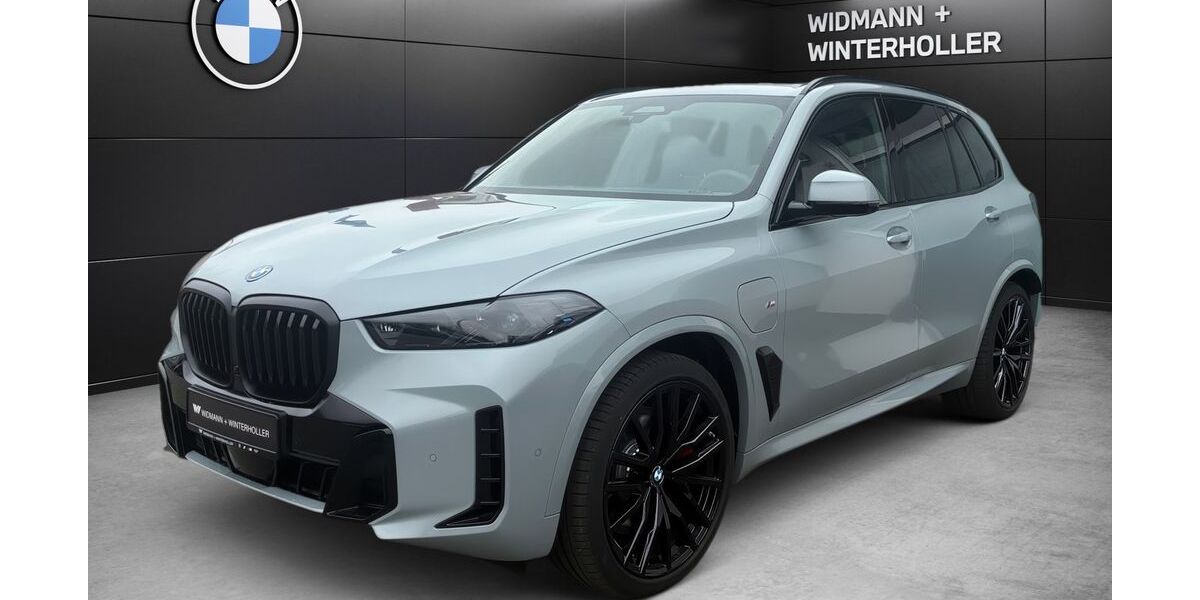 BMW X5 3.701 km 109.680 &euro; Farchant 82490