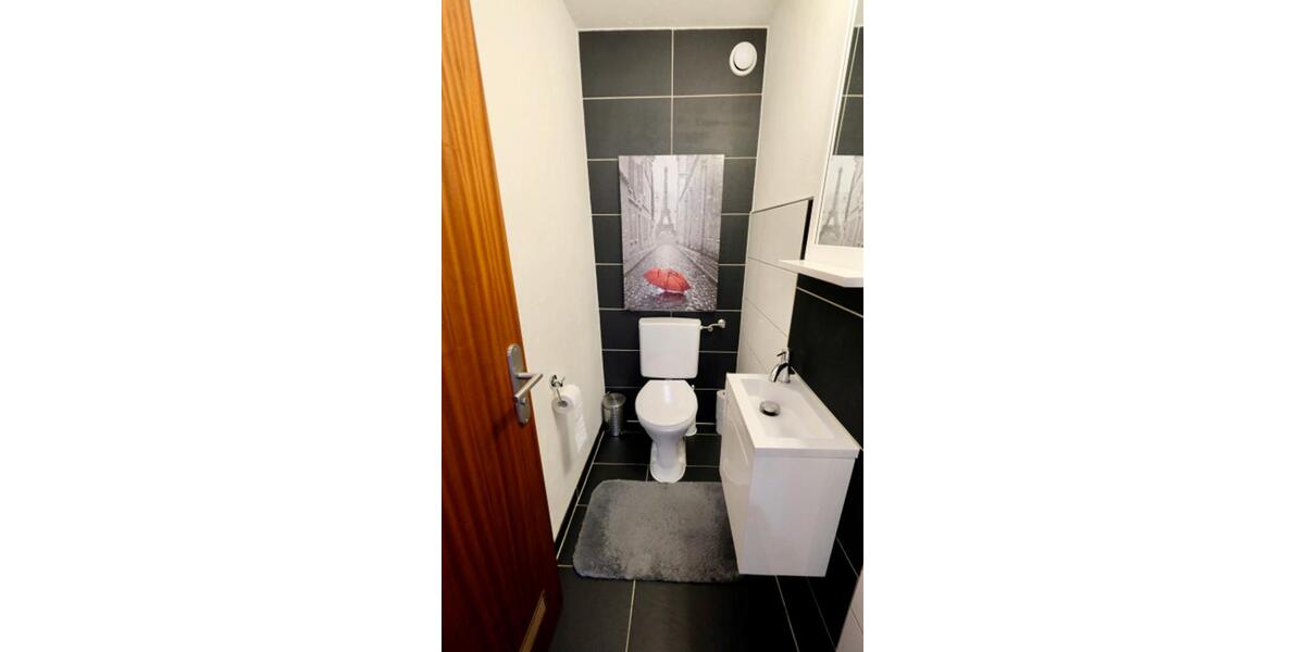 Provisionsfrei! Großzügige gepflegte 4,5 Eigentumswohnung 4.5 zimmer