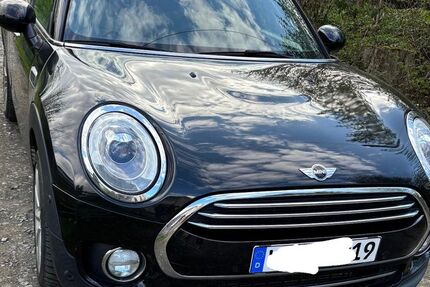 Mini Cooper Clubman 95.000 km 15.900 &euro; Müschenbach 57629