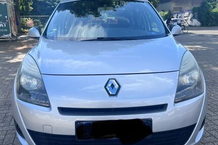 Renault Scenic 243.819 km 1.850 &euro; Osnabrücker 49090