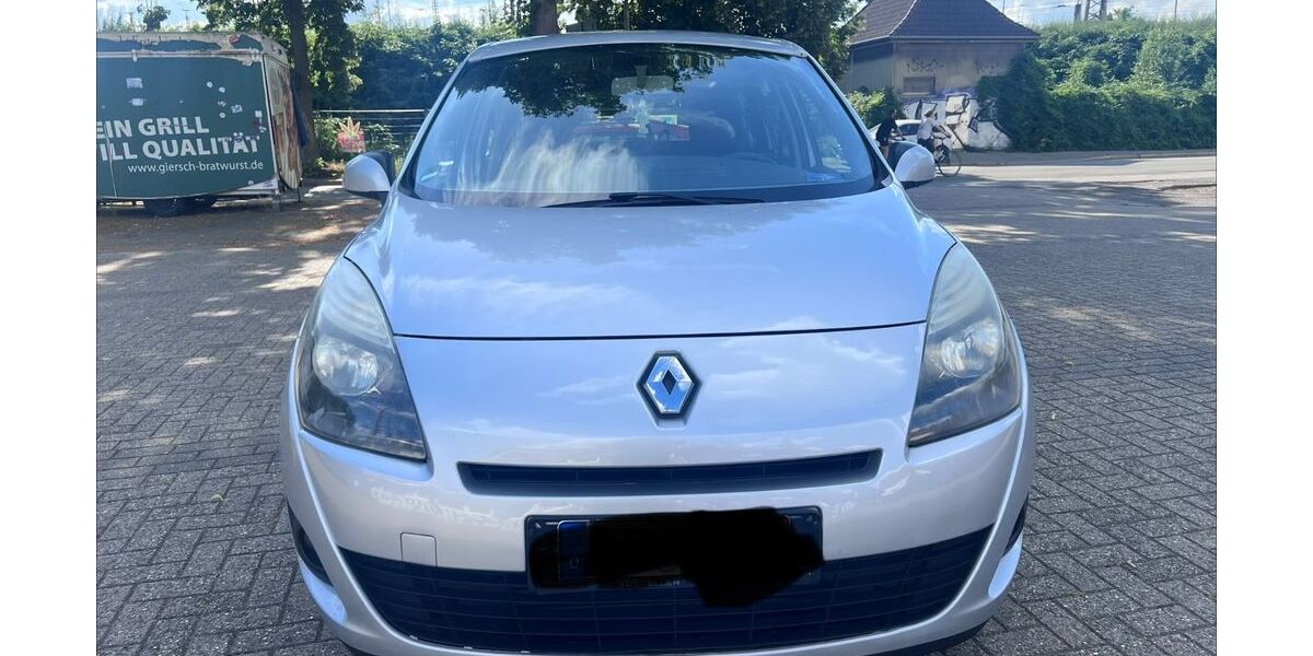 Renault Scenic 243.819 km 1.990 &euro; Osnabrücker 49090