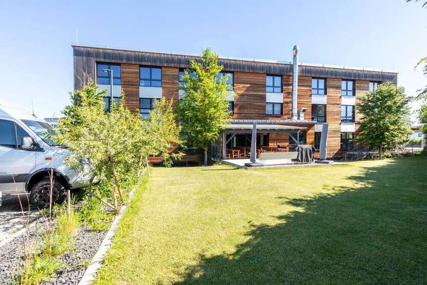 Büro in Kösching 238 € 17 m²