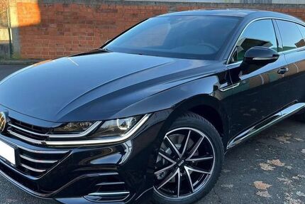 VW Arteon
