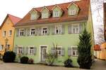 Etagenwohnung Ebermannstadt Breitenbach - 2 Zimmer, 45 m&sup2;, 140.000&euro; | Angebot:25670601