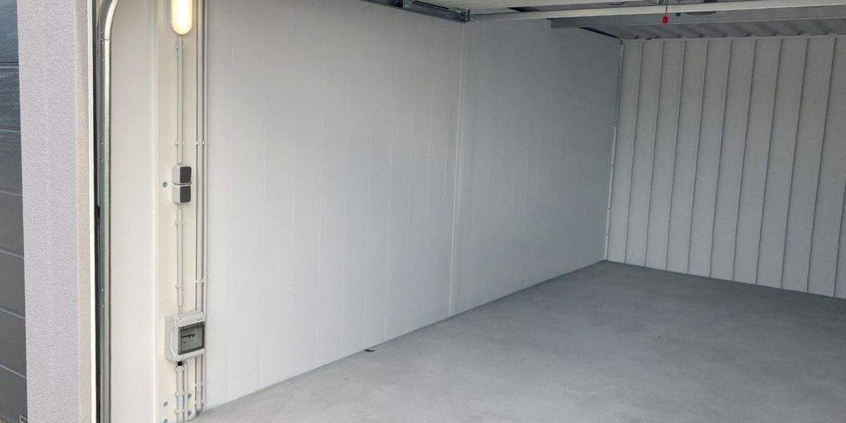 Garagen / Stellplätze Düsseldorf / Holthausen Holthausen - 91.800&euro; | Angebot:24632543