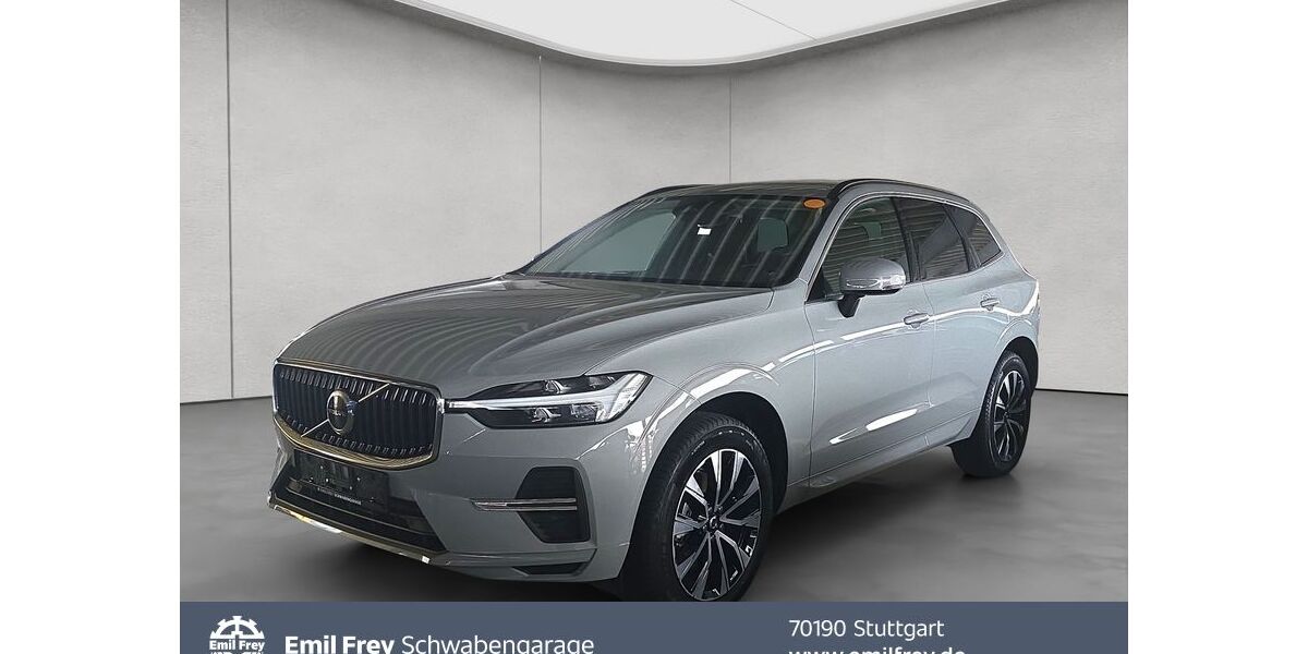 Volvo XC60 20.371 km 39.970 &euro; Stuttgart 70190