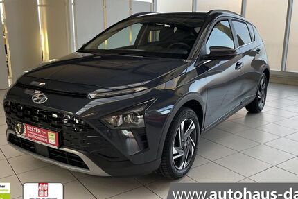 Hyundai BAYON 74.881 km 14.440 &euro; Horb a/N 72160