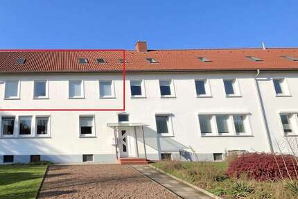 Wohnung Verden - 3 Zimmer, 71 m&sup2;, 155.000&euro; | Angebot:27255188
