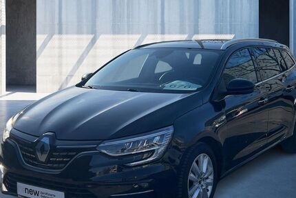 Renault Megane 38.161 km 16.590 &euro; Berlin 13055