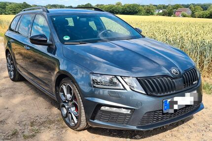 Skoda Octavia 96.400 km 20.600 € Schwerte 58239