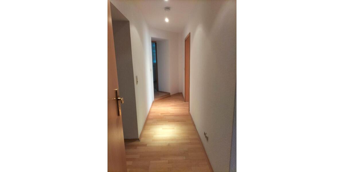 Etagenwohnung Oberhof - 3 Zimmer, 65 m&sup2;, 460&euro; | Angebot:25990365