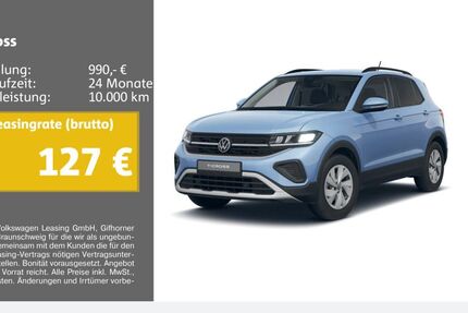 VW T-Cross 12.326 km 19.960 &euro; Lüdenscheid 58507