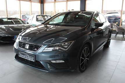 Seat Leon 110.000 km 16.990 &euro; Amstetten 73340