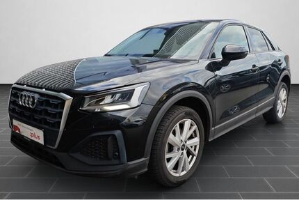 Audi Q2 34.600 km 23.790 € Neustadt a.d. Weinstraße 67433
