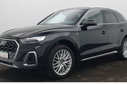 Audi Q5 64.000 km 41.980 &euro; Würzburg 97076