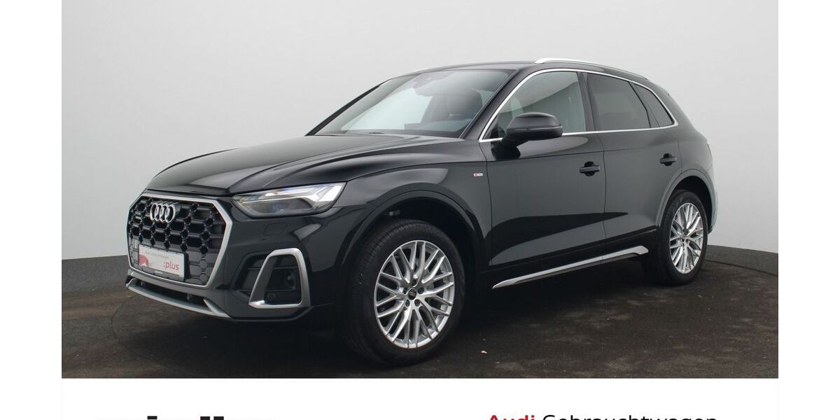 Audi Q5 64.000 km 41.980 &euro; Würzburg 97076