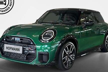 Mini Cooper S 2.200 km 36.802 &euro; Pfaffenhofen 85276