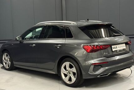 Audi A3 111.000 km 22.890 &euro; Helmstedt 38350