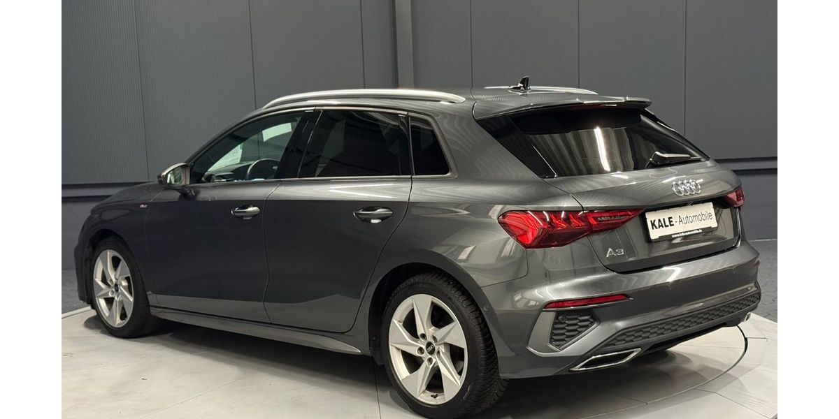 Audi A3 111.000 km 22.890 &euro; Helmstedt 38350