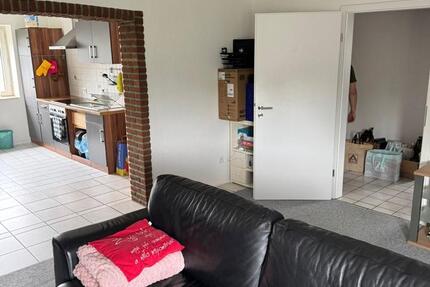Zentral wohnen. Frei ab April. Attraktive 3-Zimmer-Wohnung 3 zimmer