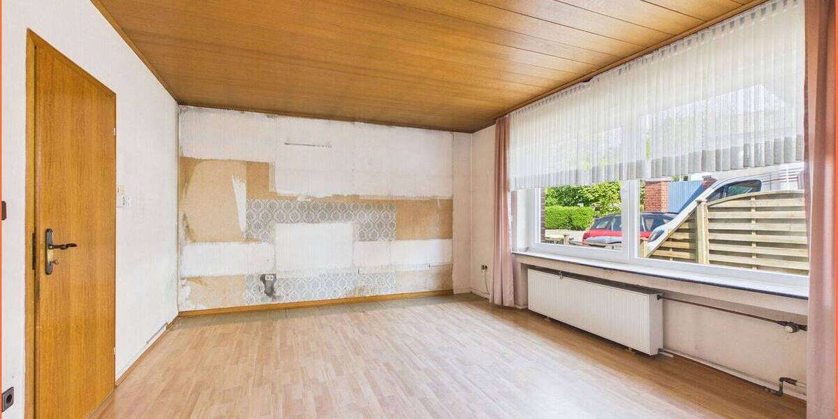 Doppelhaushälfte Hückelhoven Baal - 4 Zimmer, 90 m&sup2;, 169.000&euro; | Angebot:26433188