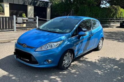 Ford Fiesta 223.500 km 2.899 &euro; Neutraubling 93073