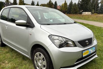 Seat Mii 110.672 km 6.666 &euro; Tschernitz 03130