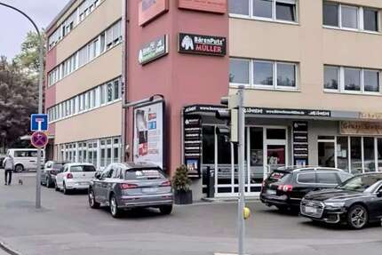 Gewerbeobjekt Paderborn - 1.350&euro; | Angebot:25067490